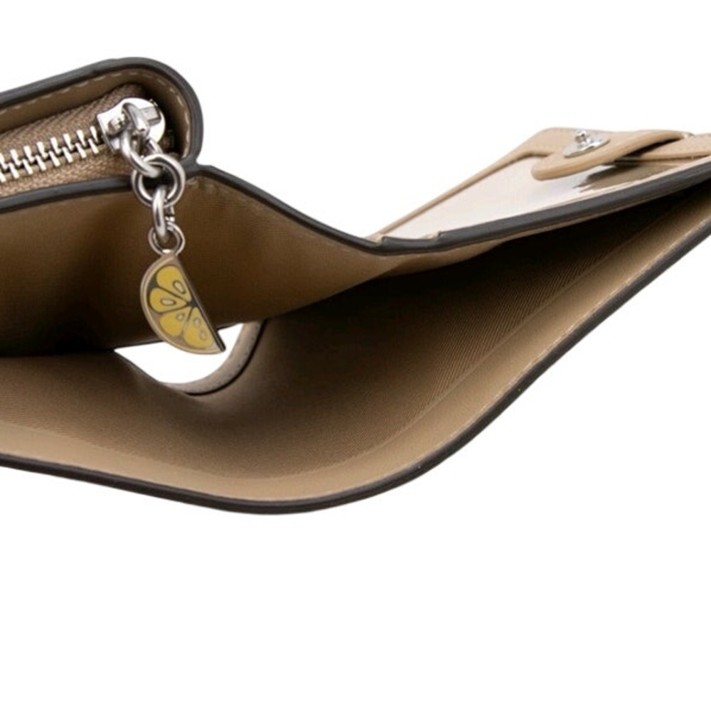 Coach Snap Wallet NWT - Picture 4 of 5